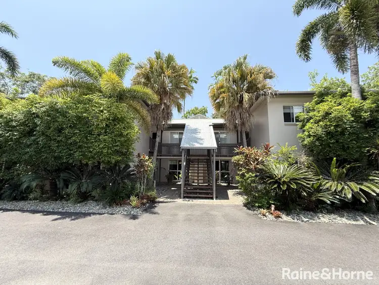 6/11 Morning Close, Port Douglas QLD 4877