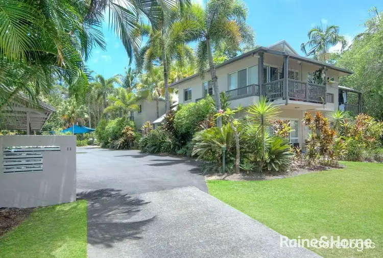 6/11 Morning Close, Port Douglas QLD 4877