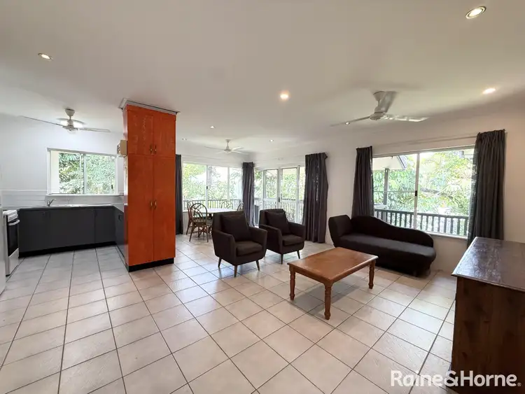 Second view of Homely unit listing, 6/11 Morning Close, Port Douglas QLD 4877
