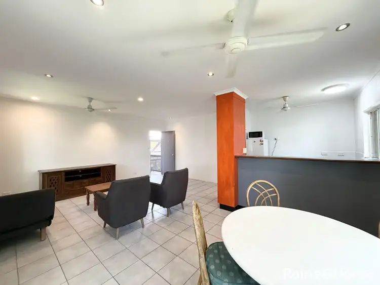 Third view of Homely unit listing, 6/11 Morning Close, Port Douglas QLD 4877