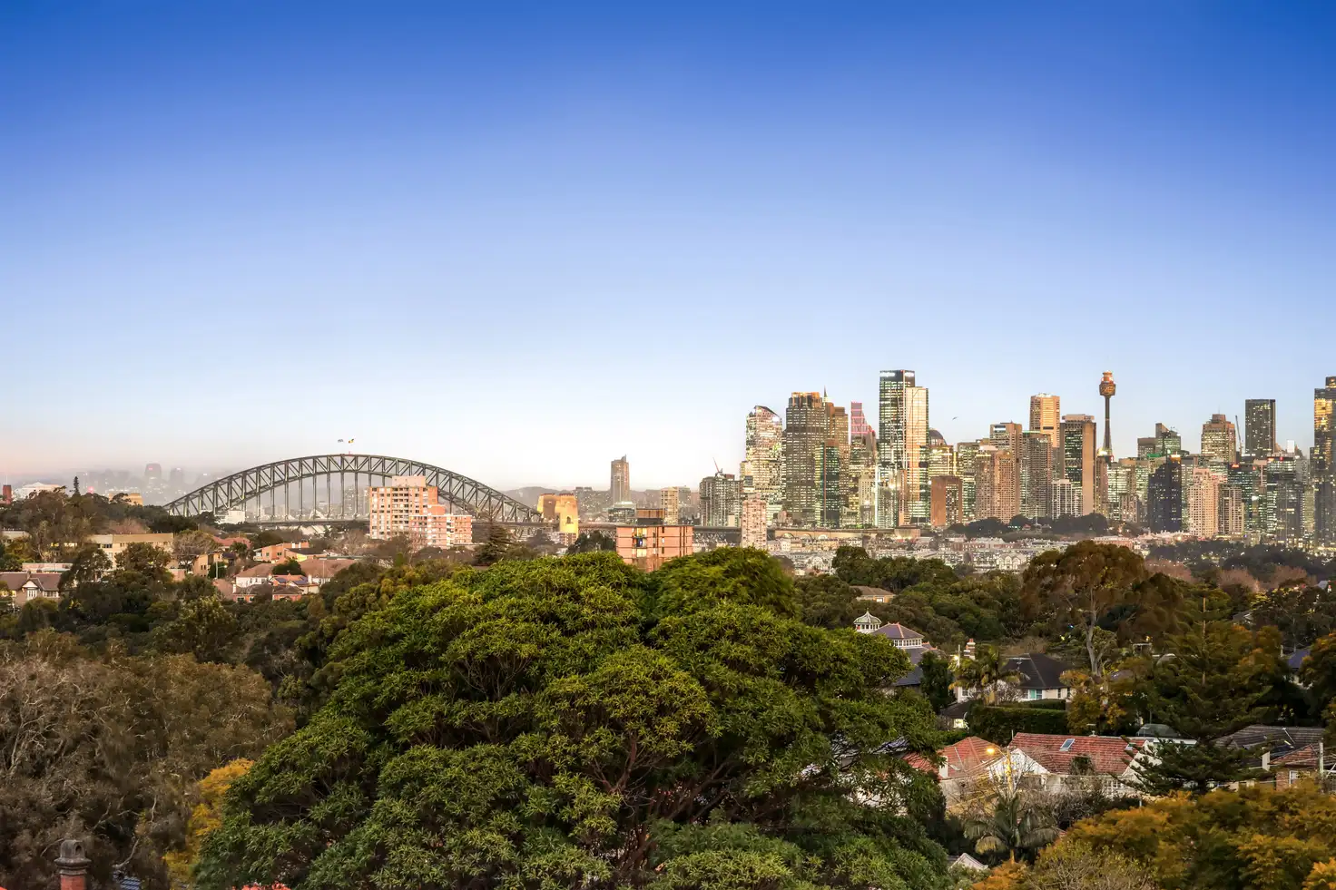 Main view of Homely apartment listing, 207/2 Greenwich Road, Greenwich NSW 2065