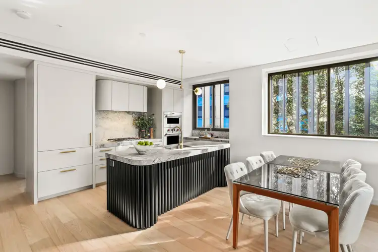 Fourth view of Homely apartment listing, 207/2 Greenwich Road, Greenwich NSW 2065