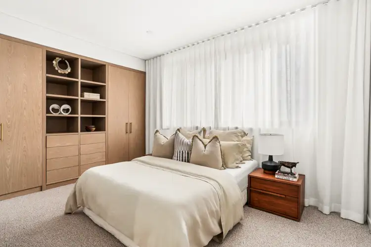 Fifth view of Homely apartment listing, 207/2 Greenwich Road, Greenwich NSW 2065