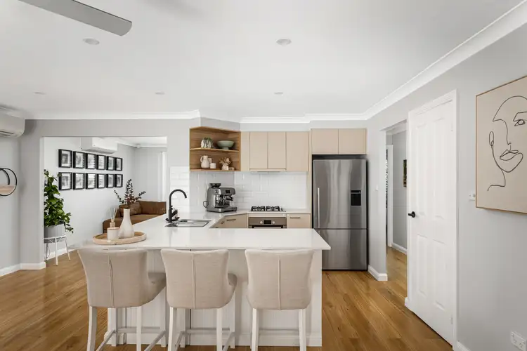 Third view of Homely house listing, 7 Lineata Place, Glenmore Park NSW 2745