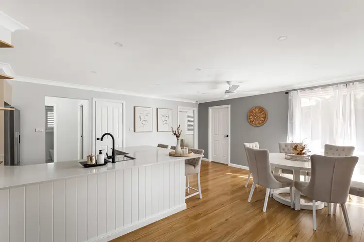 Fourth view of Homely house listing, 7 Lineata Place, Glenmore Park NSW 2745