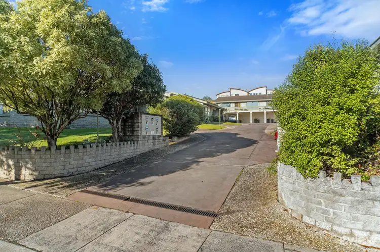 Main view of Homely unit listing, 3/48-50 High Street, Frankston VIC 3199
