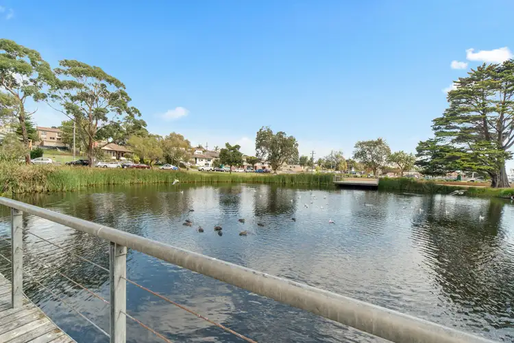 Second view of Homely unit listing, 3/48-50 High Street, Frankston VIC 3199