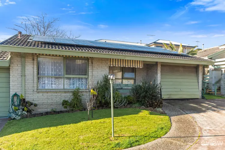 Fifth view of Homely unit listing, 3/48-50 High Street, Frankston VIC 3199