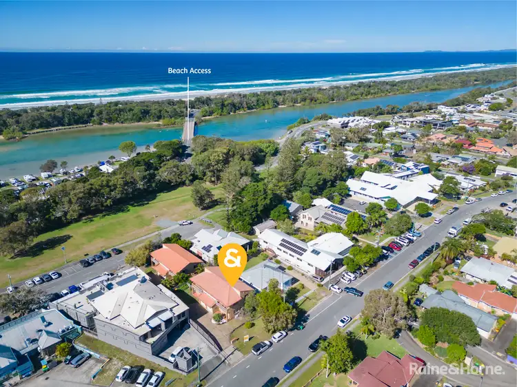 5/14 Elizabeth Street, Pottsville NSW 2489