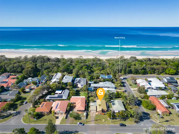 Main view of Homely house listing, 89 Elanora Avenue, Pottsville NSW 2489