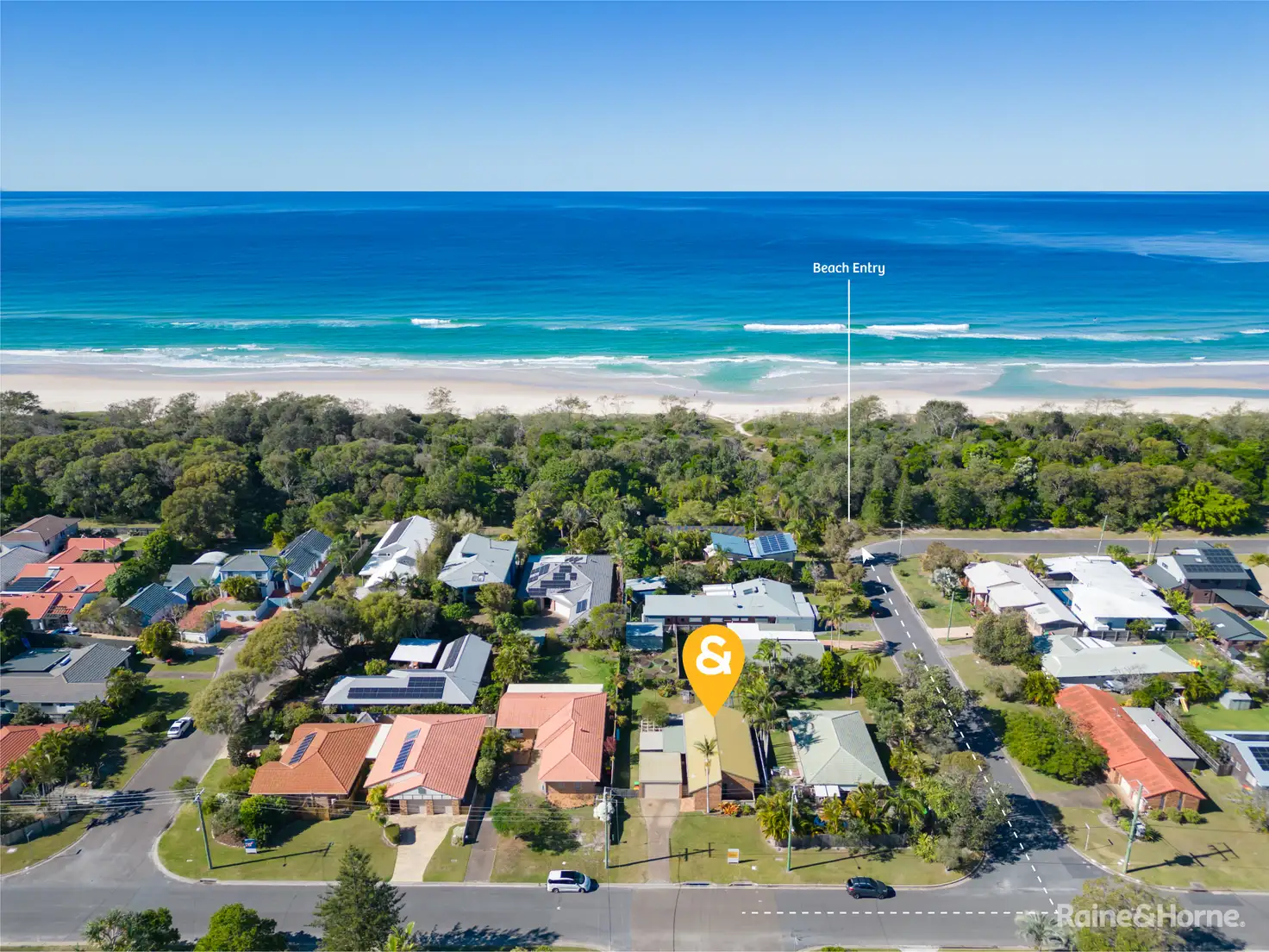 Main view of Homely house listing, 89 Elanora Avenue, Pottsville NSW 2489