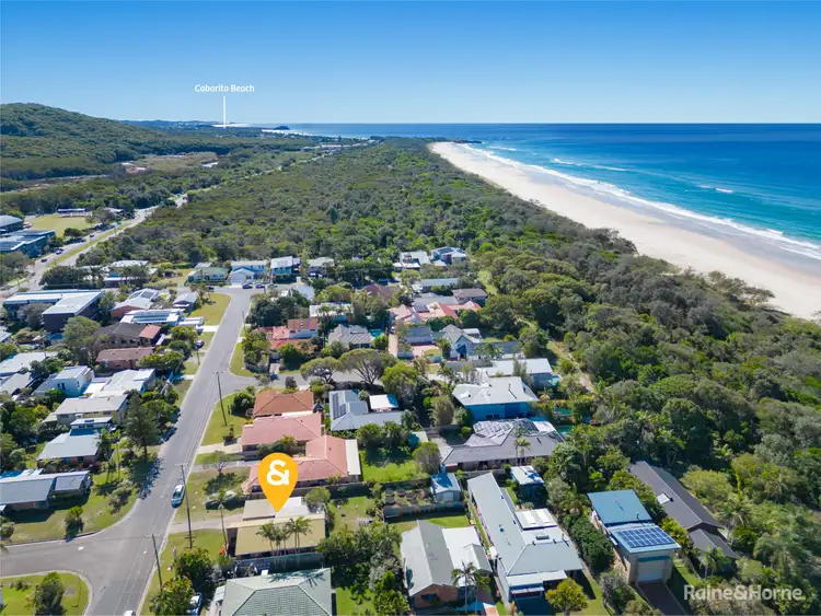 Second view of Homely house listing, 89 Elanora Avenue, Pottsville NSW 2489