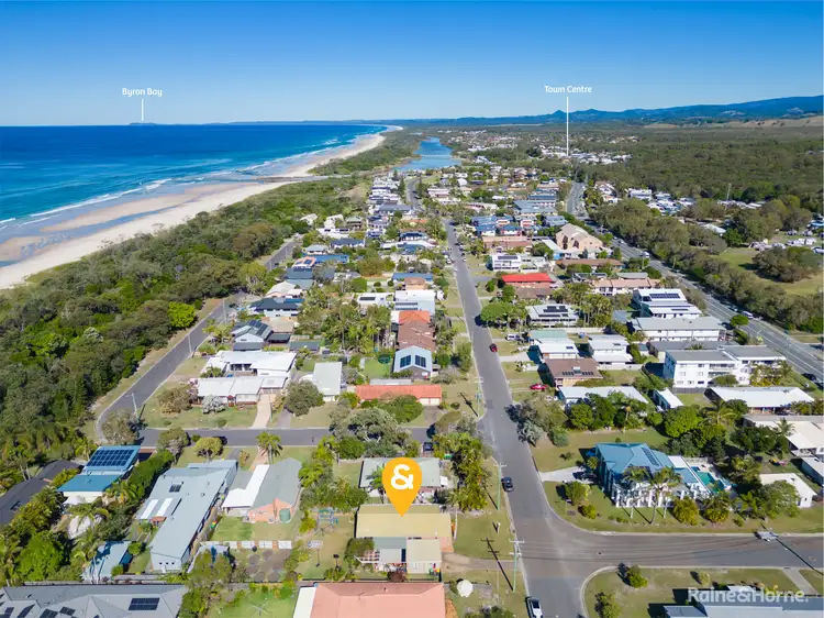 Third view of Homely house listing, 89 Elanora Avenue, Pottsville NSW 2489