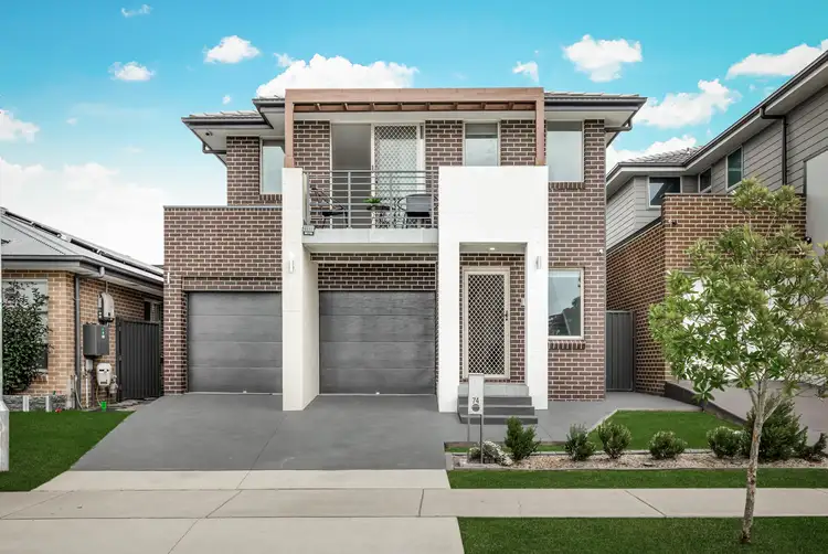 74 Archives Way, Caddens NSW 2747