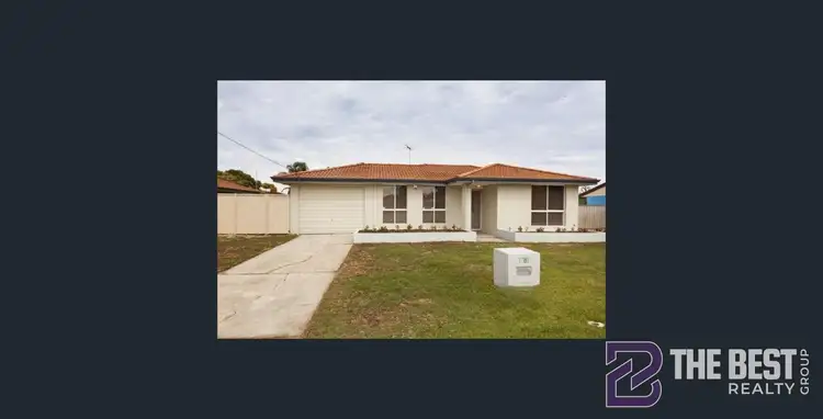 68 Willmott Drive, Cooloongup WA 6168