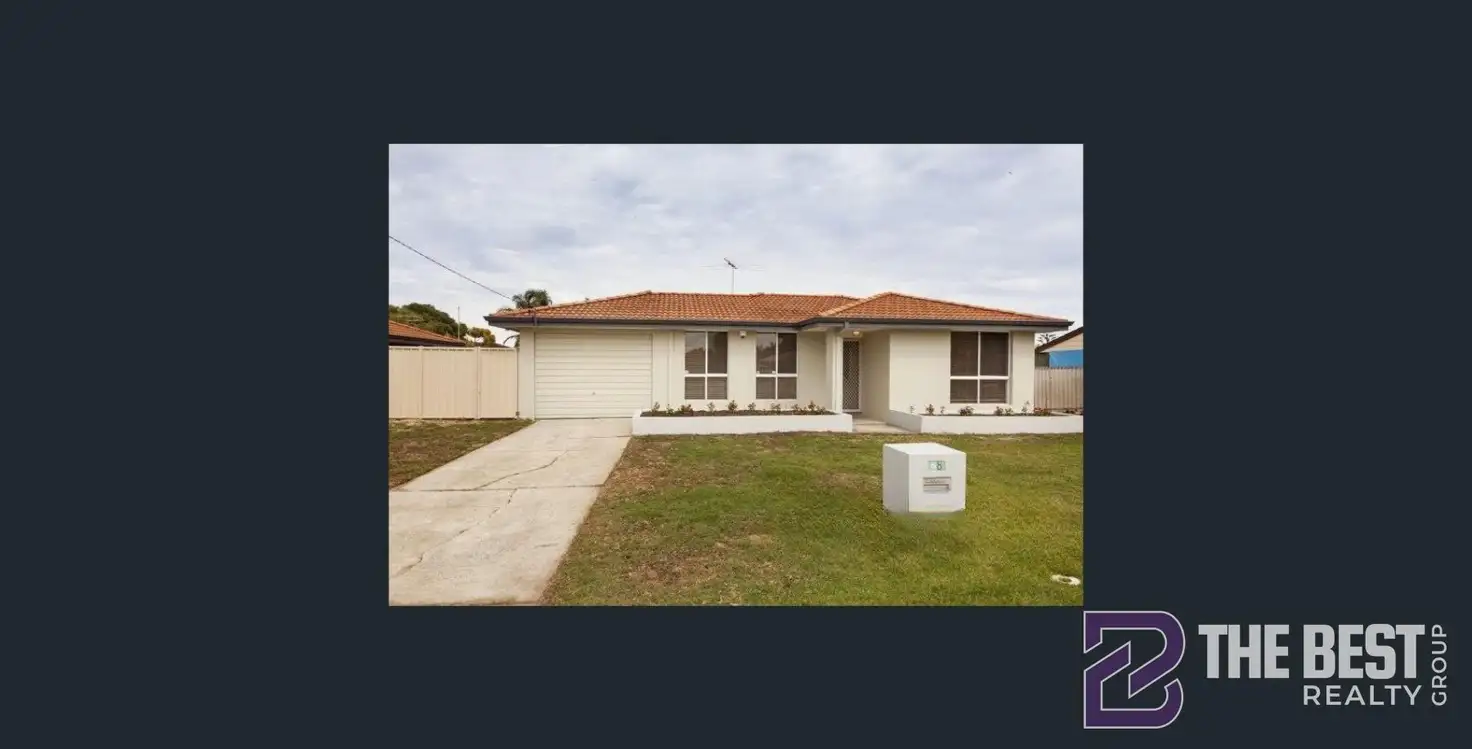 Main view of Homely house listing, 68 Willmott Drive, Cooloongup WA 6168