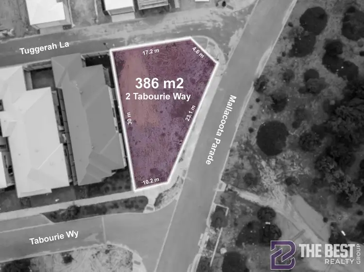 Main view of Homely land listing, 2 Tabourie Way, Anketell WA 6167