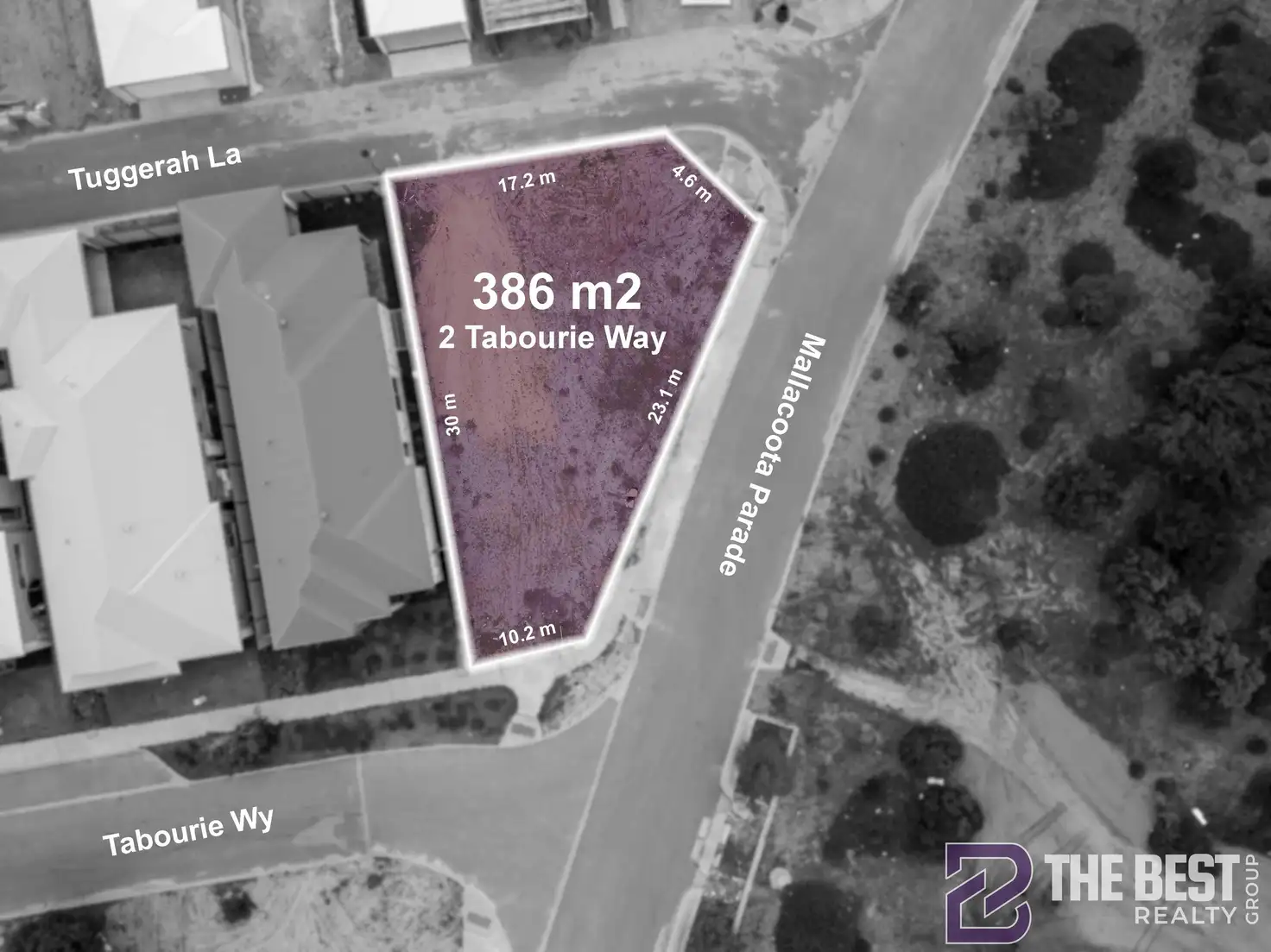 Main view of Homely land listing, 2 Tabourie Way, Anketell WA 6167