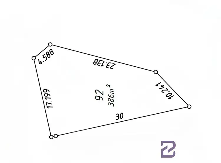 Second view of Homely land listing, 2 Tabourie Way, Anketell WA 6167
