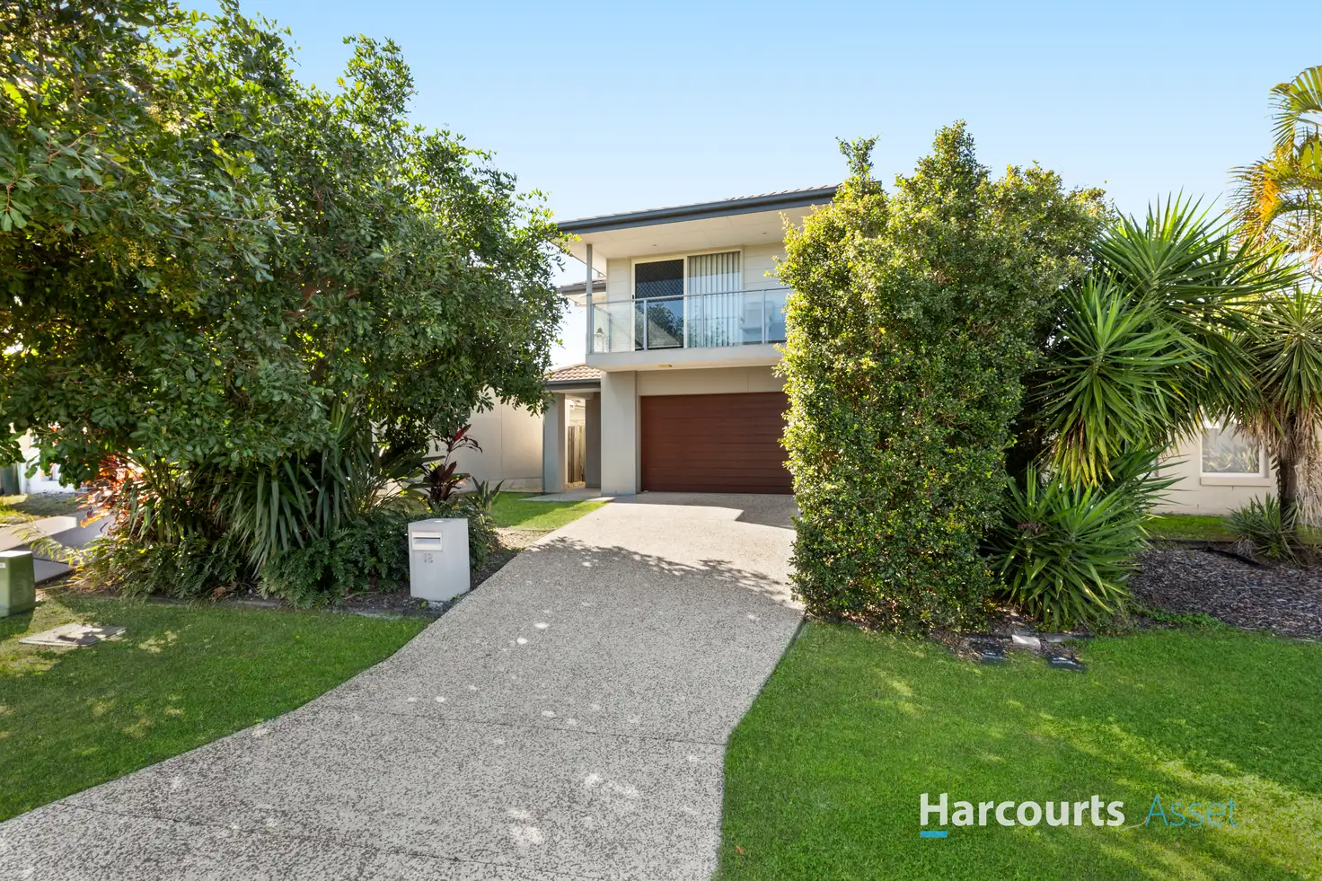 Main view of Homely house listing, 18 Kalgoorlie Street, Pimpama QLD 4209