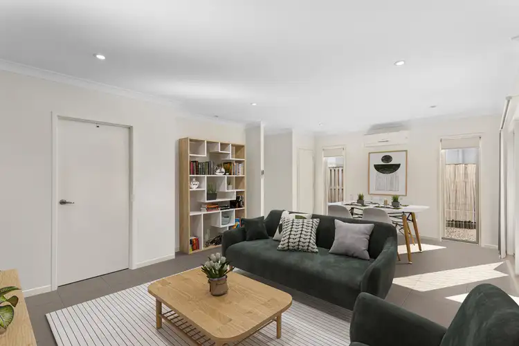 Fourth view of Homely house listing, 18 Kalgoorlie Street, Pimpama QLD 4209