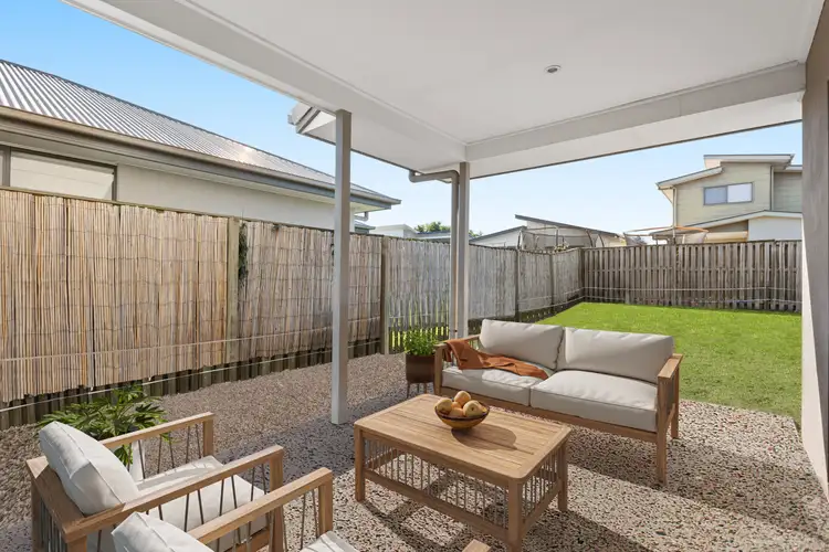 Fifth view of Homely house listing, 18 Kalgoorlie Street, Pimpama QLD 4209