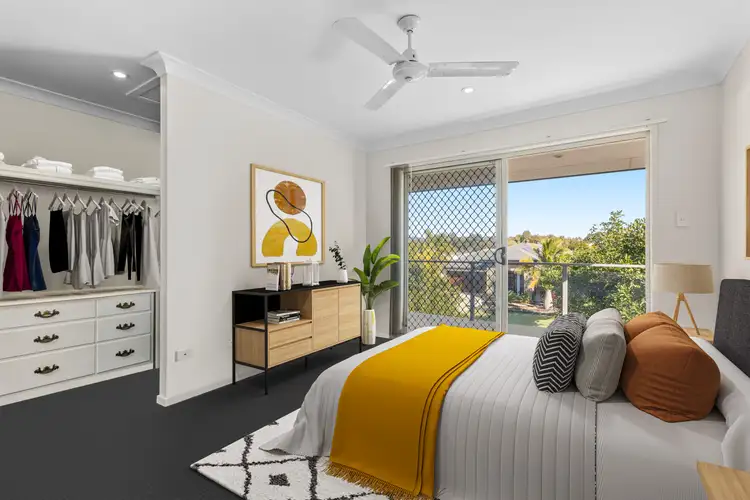 Seventh view of Homely house listing, 18 Kalgoorlie Street, Pimpama QLD 4209