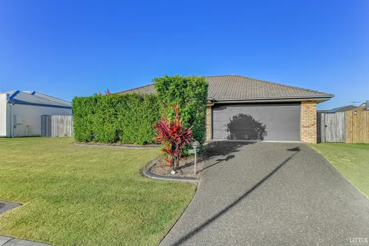 3 Castle Court, Caboolture QLD 4510