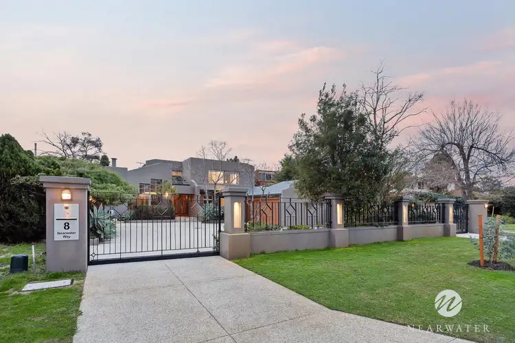 8 Nearwater Way, Shelley WA 6148