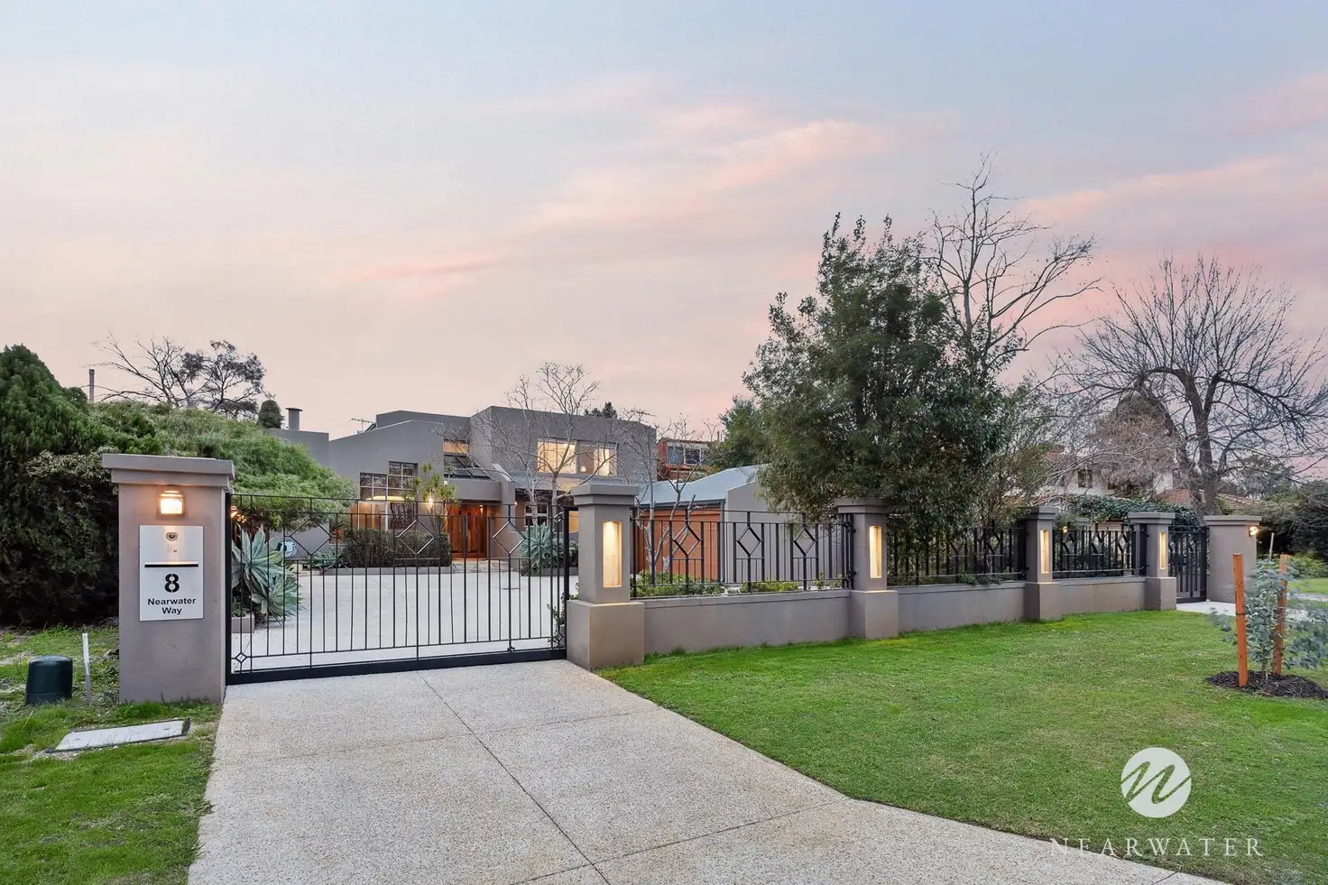 Main view of Homely house listing, 8 Nearwater Way, Shelley WA 6148