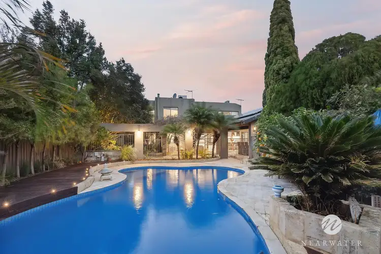 Third view of Homely house listing, 8 Nearwater Way, Shelley WA 6148