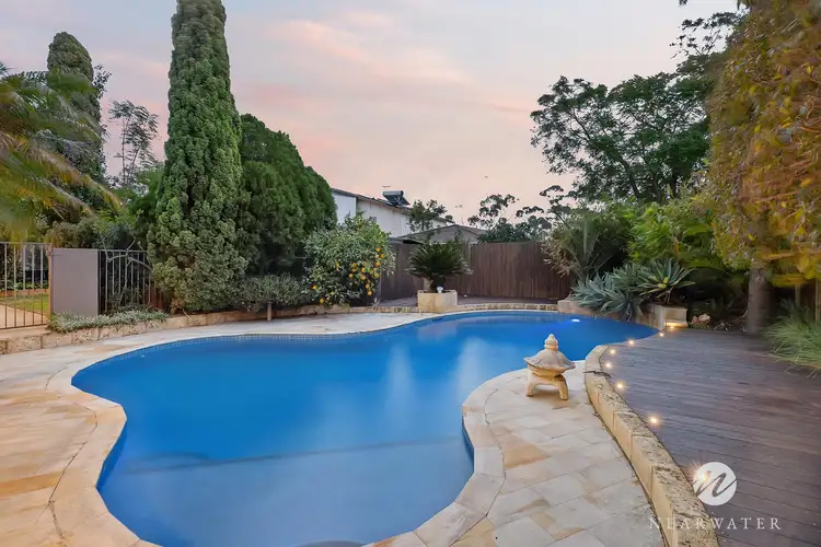 Fourth view of Homely house listing, 8 Nearwater Way, Shelley WA 6148