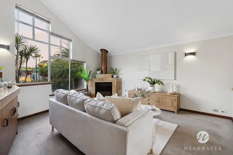 Fifth view of Homely house listing, 8 Nearwater Way, Shelley WA 6148