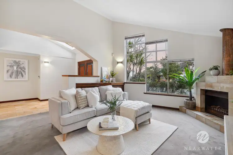 Sixth view of Homely house listing, 8 Nearwater Way, Shelley WA 6148