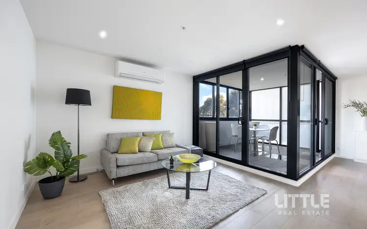 211/1 Olive York Way, Brunswick West VIC 3055