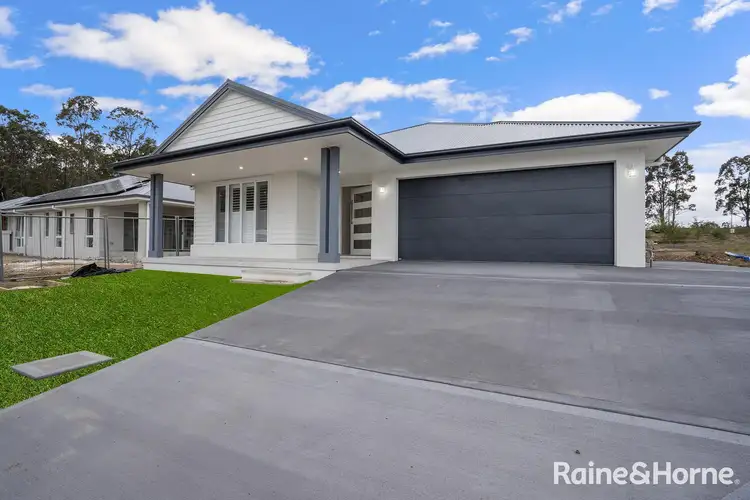 Second view of Homely house listing, 32 Fitzgerald Avenue, North Rothbury NSW 2335