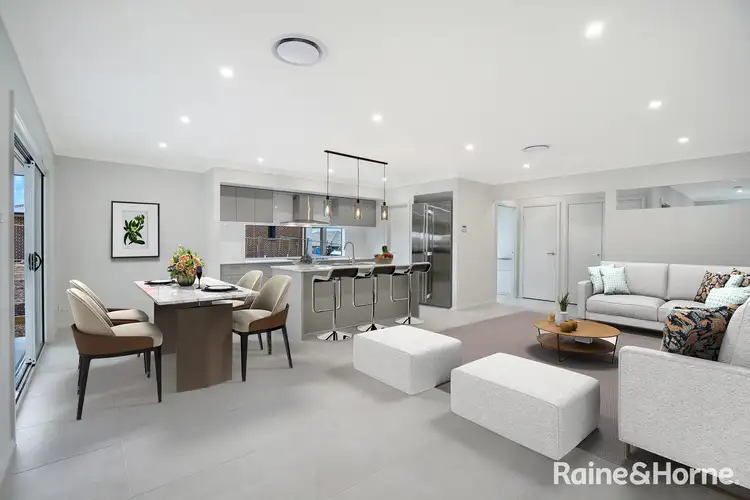 Fourth view of Homely house listing, 32 Fitzgerald Avenue, North Rothbury NSW 2335