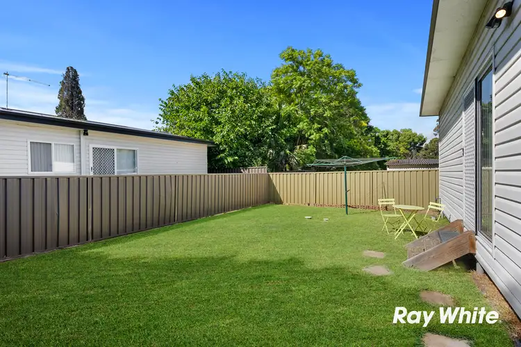37A Ball Street