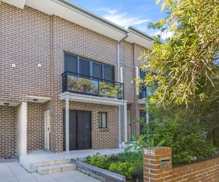 5/11-13 Raglan Road, Auburn NSW 2144