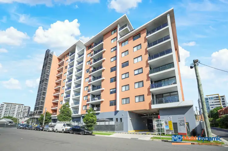 301B/35-37 Rawson Street, Auburn NSW 2144