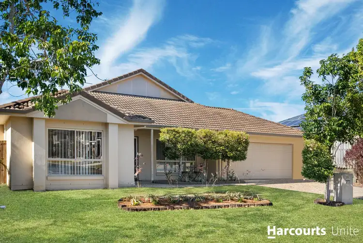 34 Staghorn Parade, North Lakes QLD 4509
