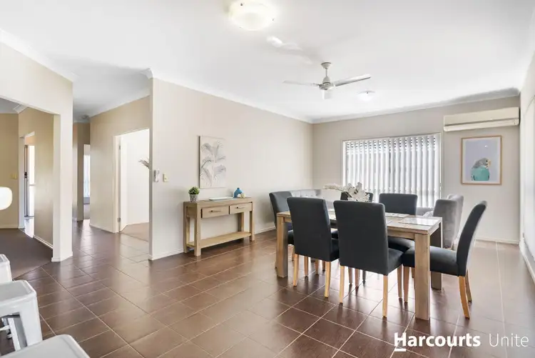 Sixth view of Homely house listing, 34 Staghorn Parade, North Lakes QLD 4509