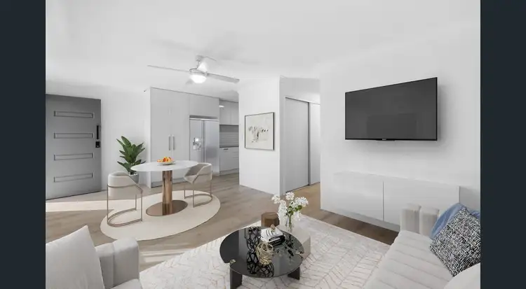 Main view of Homely apartment listing, 7/2589 Gold Coast Highway, Mermaid Beach QLD 4218
