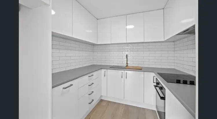 Second view of Homely apartment listing, 7/2589 Gold Coast Highway, Mermaid Beach QLD 4218