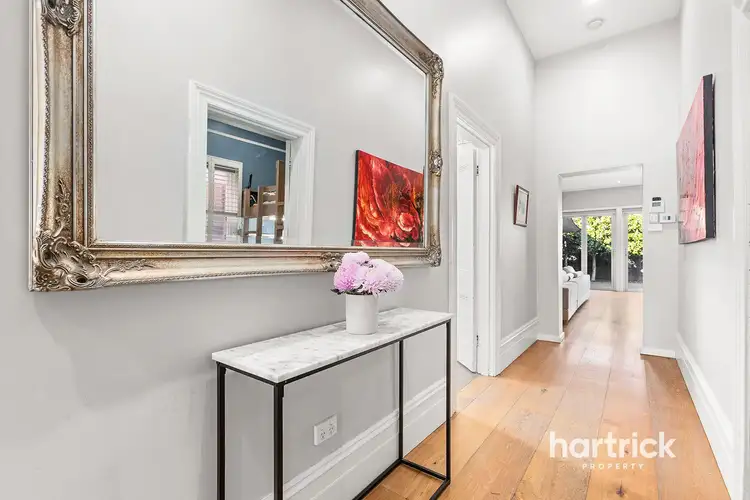 Second view of Homely house listing, 87 Kerferd Road, Albert Park VIC 3206