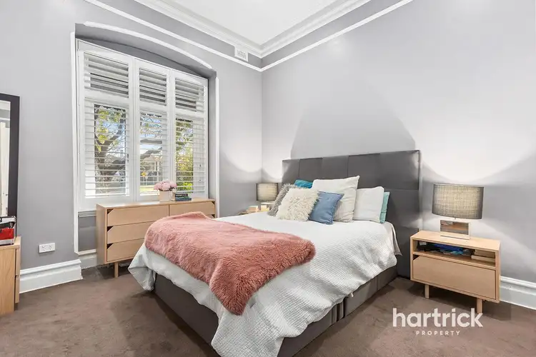 Third view of Homely house listing, 87 Kerferd Road, Albert Park VIC 3206