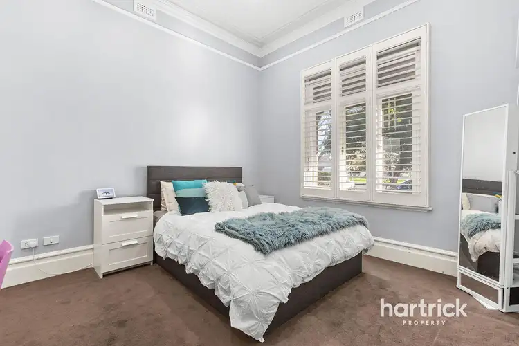 Fourth view of Homely house listing, 87 Kerferd Road, Albert Park VIC 3206