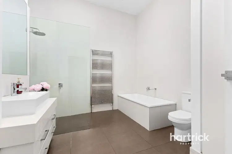 Fifth view of Homely house listing, 87 Kerferd Road, Albert Park VIC 3206
