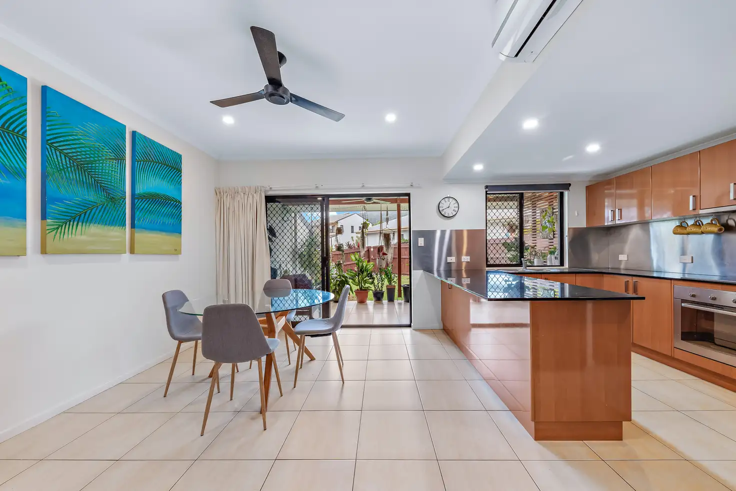 Main view of Homely townhouse listing, 22/25 Abell Road, Cannonvale QLD 4802