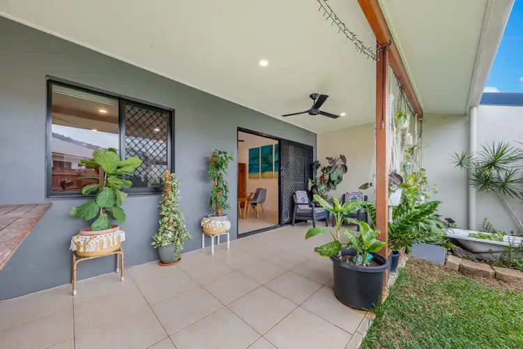 Second view of Homely townhouse listing, 22/25 Abell Road, Cannonvale QLD 4802